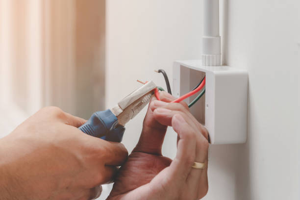 Emergency Electrical Repair Services in Steilacoom, WA